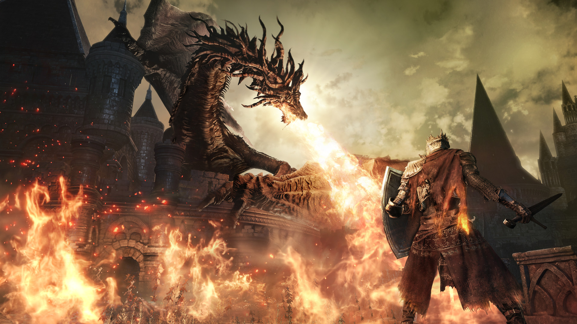 스팀 세일할 때 꼭 사야 할 명작 게임 TOP 10