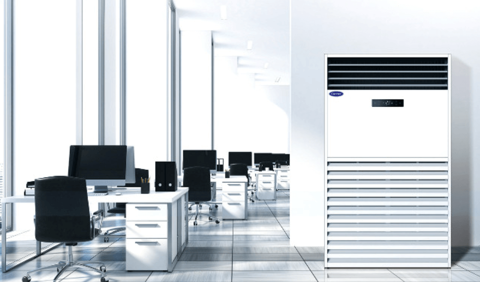 소상공인 에어컨 교체 지원