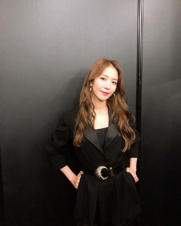 보아 가수 데뷔