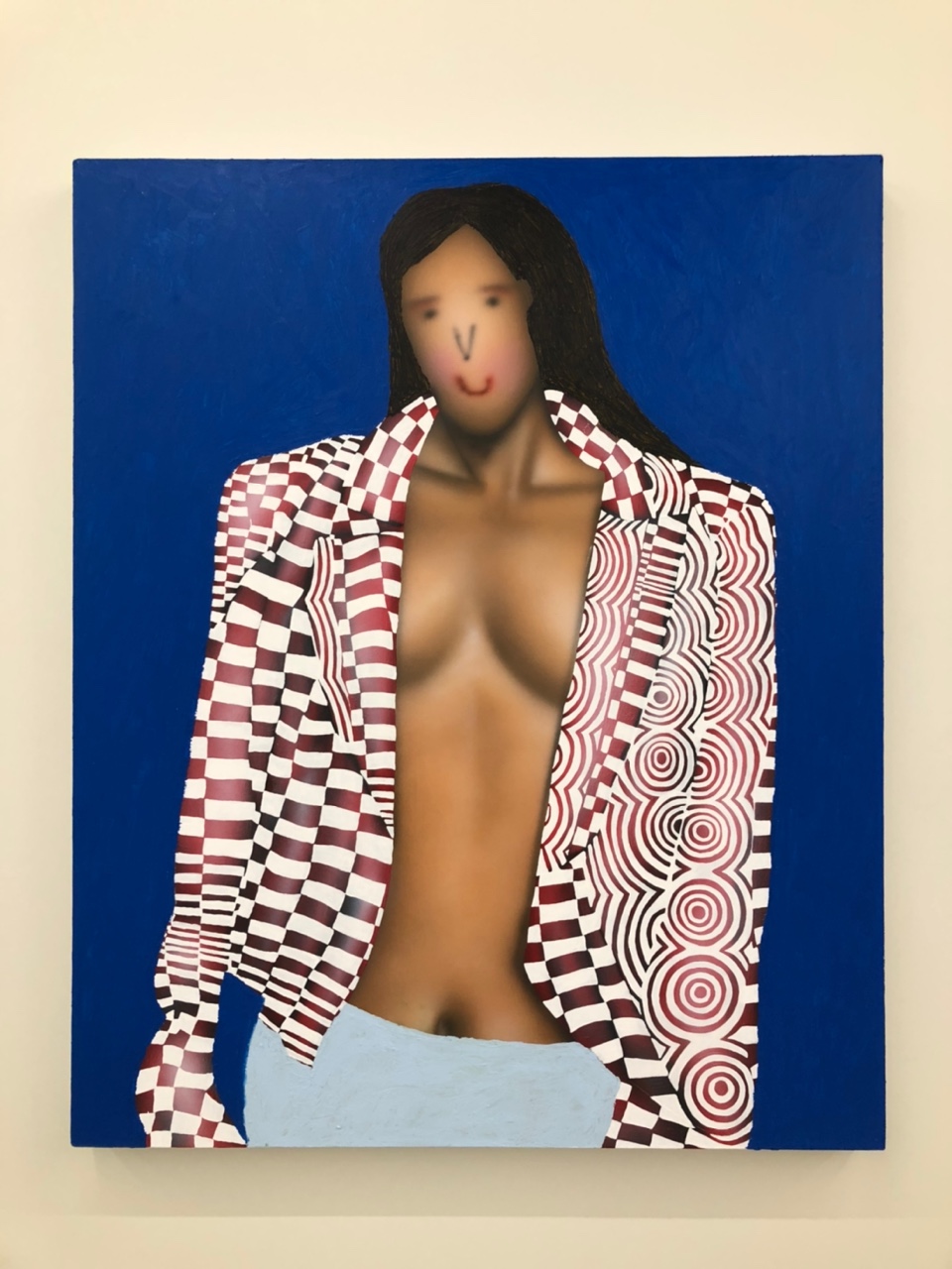 이브겐-코피-고리섹-작품