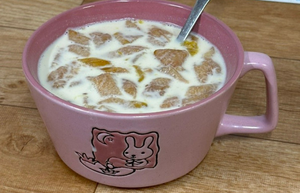 한국기행 대구 콩국