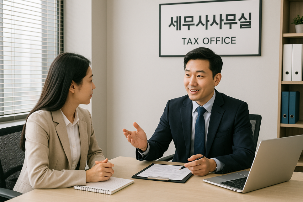 2025 부가가치세 1기 확정 신고