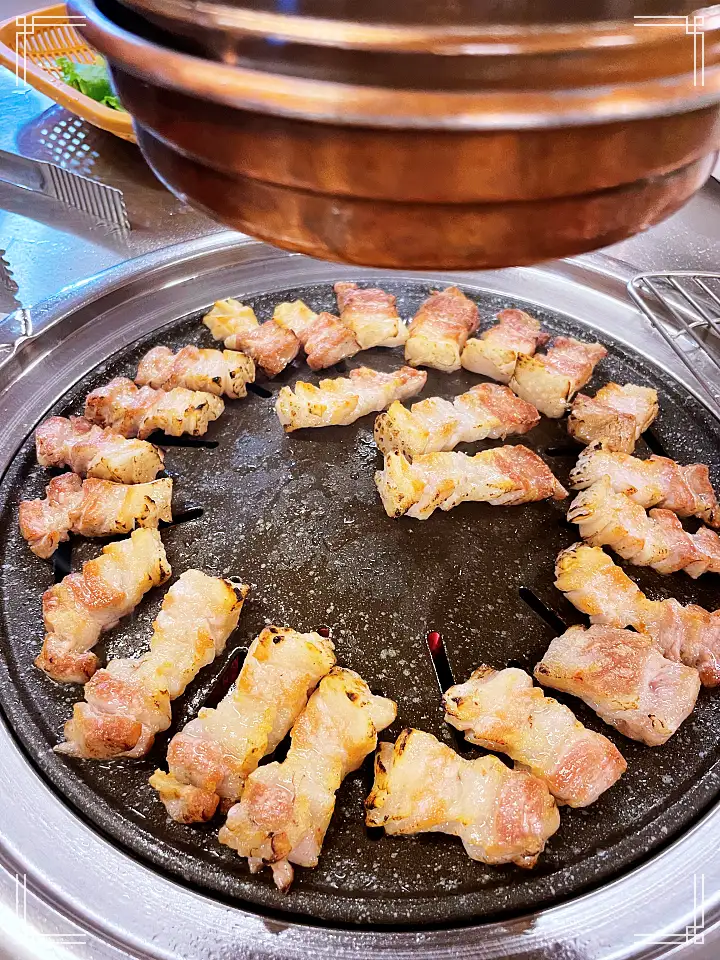 진심 가득 건강 담은 맛 요리 광주 쌍촌동 맛집 추천 생방송투데이 고수뎐