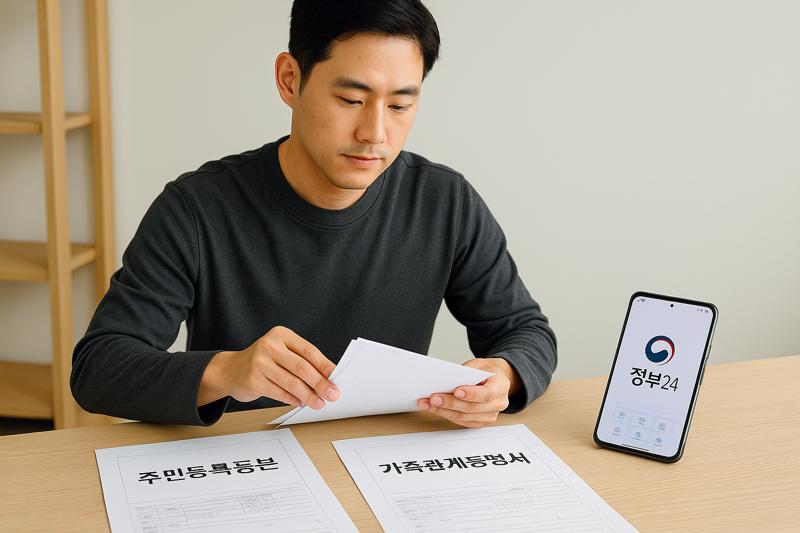 2025년 다자녀 전기차 보조금 지원 혜택,신청방법 및 필요서류