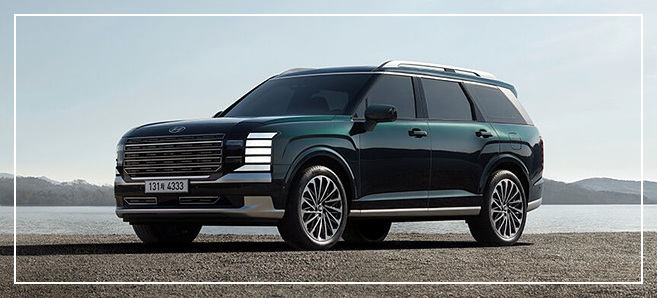 펠리세이드 하이브리드 가격표