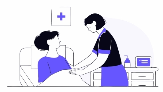 요로결석 수술과정