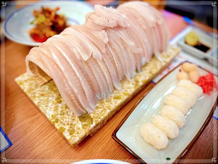 양양 낙산해수욕장 맛집 바다 낚시 3만원, 상차림비 5천원 횟집, 참가자미