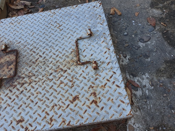 주택에-설치된-정화조