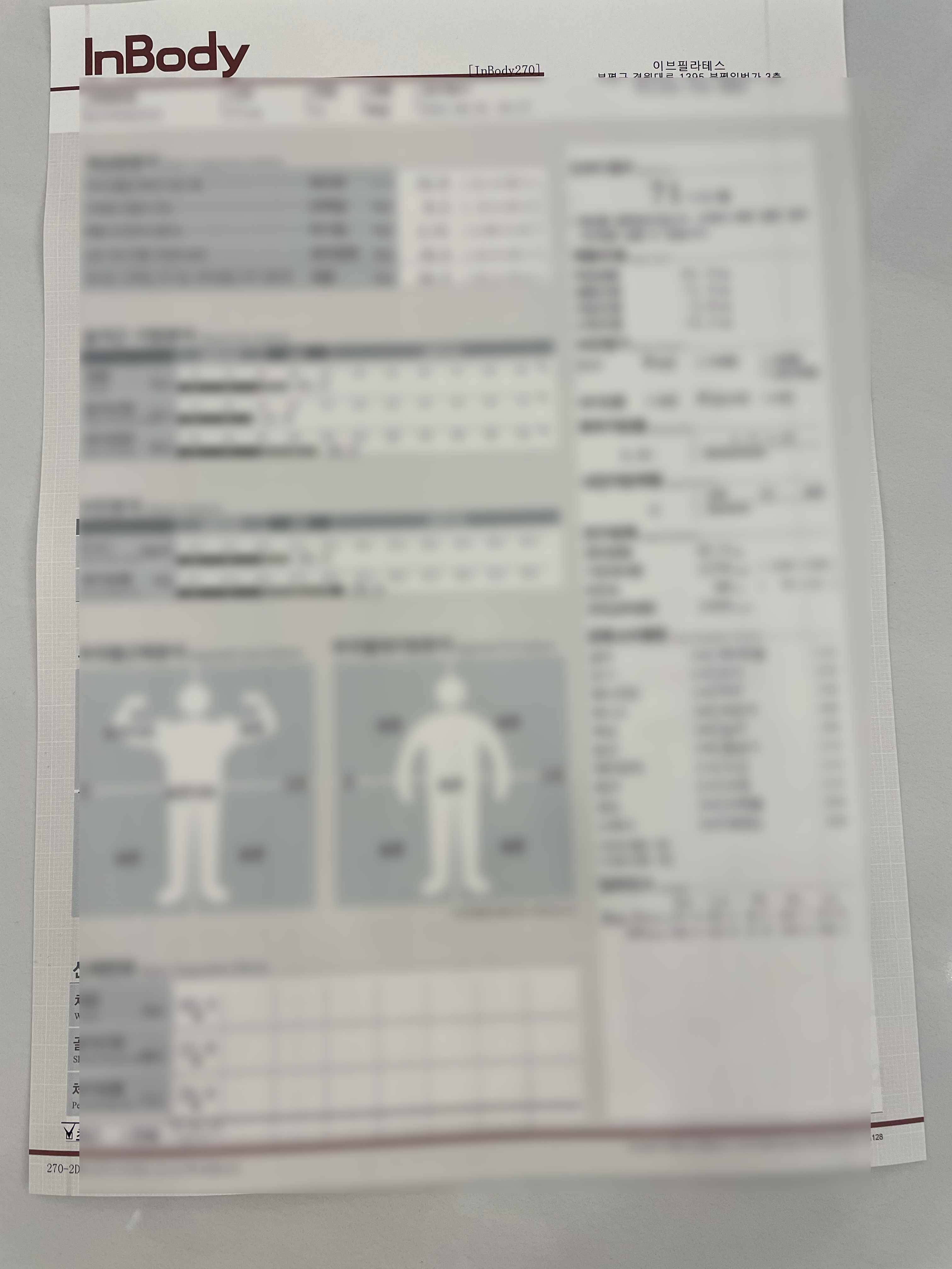 인바디