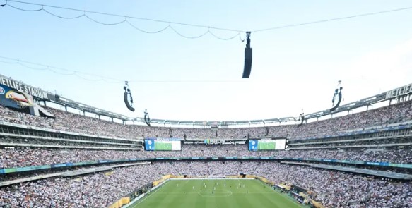 football