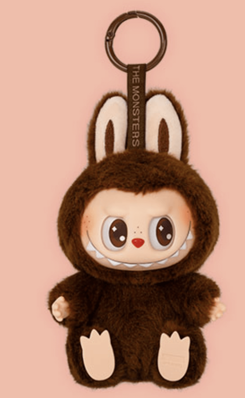 라부부 정품