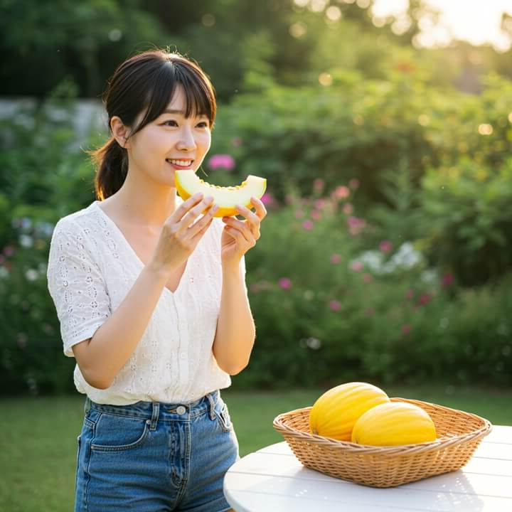 참외보관법