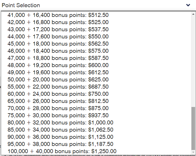 2024.02 메리어트 40% 추가 포인트 + IHG 90% 추가 포인트 증정