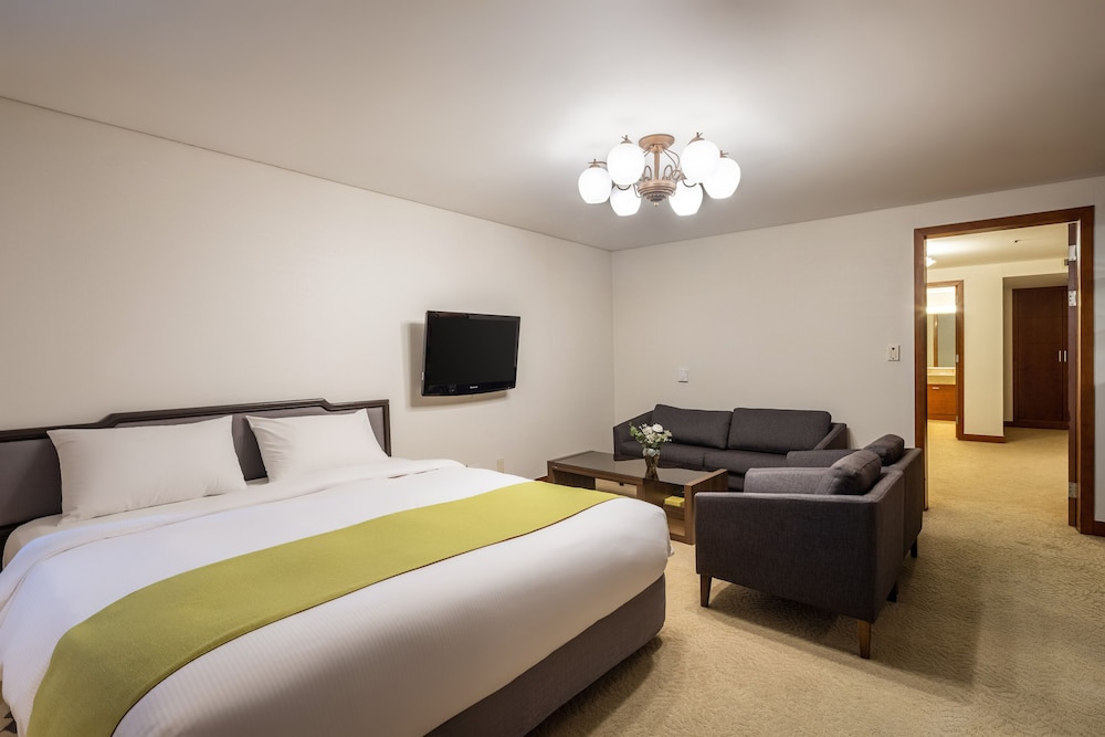 프레지던트호텔 완벽 가이드: 예약·조식·부대시설·꿀팁