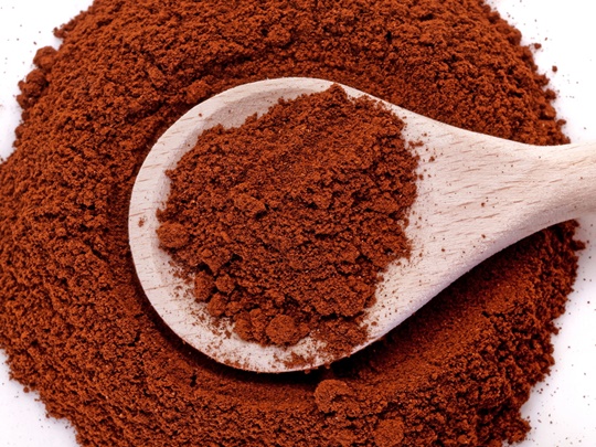 차가버섯 효능 및 부작용