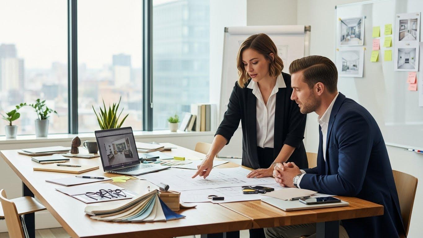 인테리어 3년차 연봉