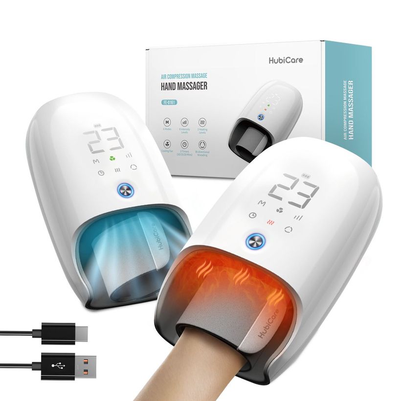 손마사지기 고르는법 종류 비교