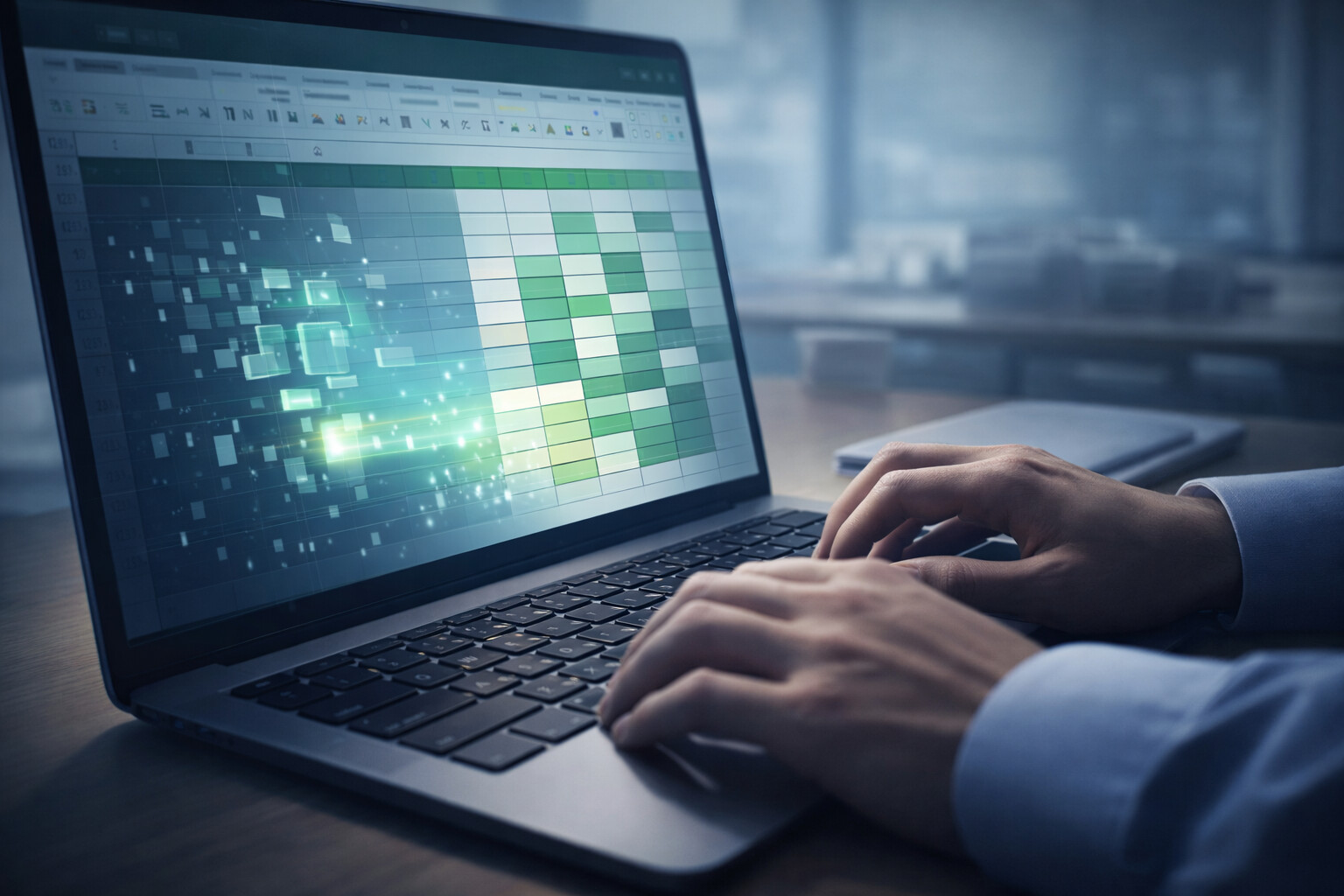 ChatGPT로 엑셀 자동화하는 방법 수식 몰라도 되는 실전 예제