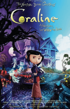 마법집앞에서 코렐라인 사진