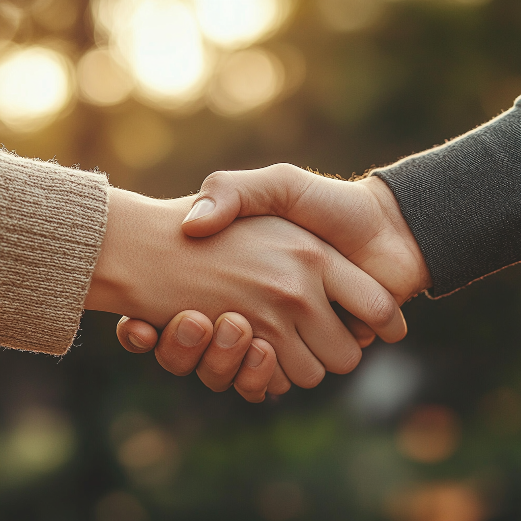 우리는 왜 첫인상에 집착할까요?