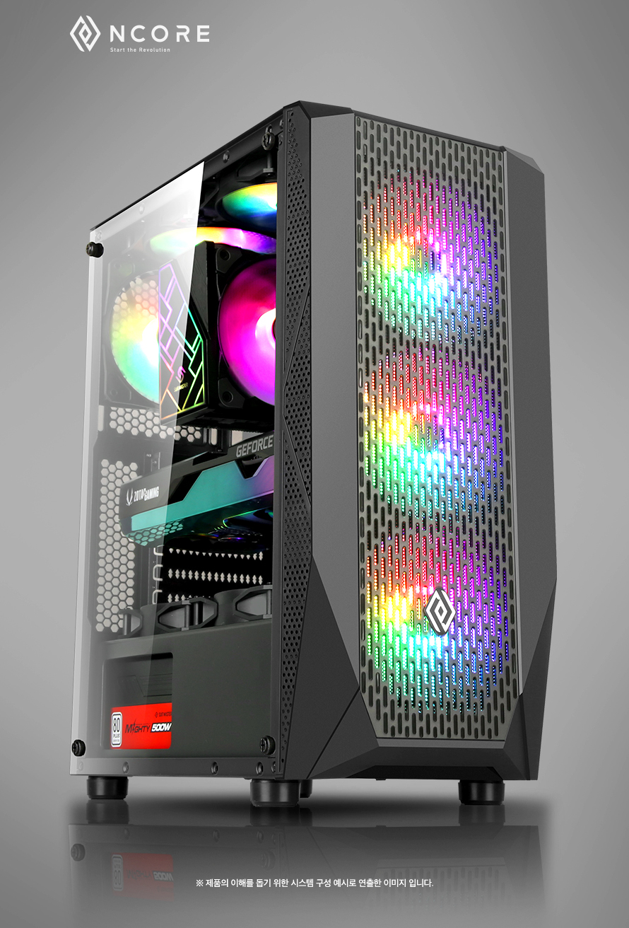 ABKO NCORE G10