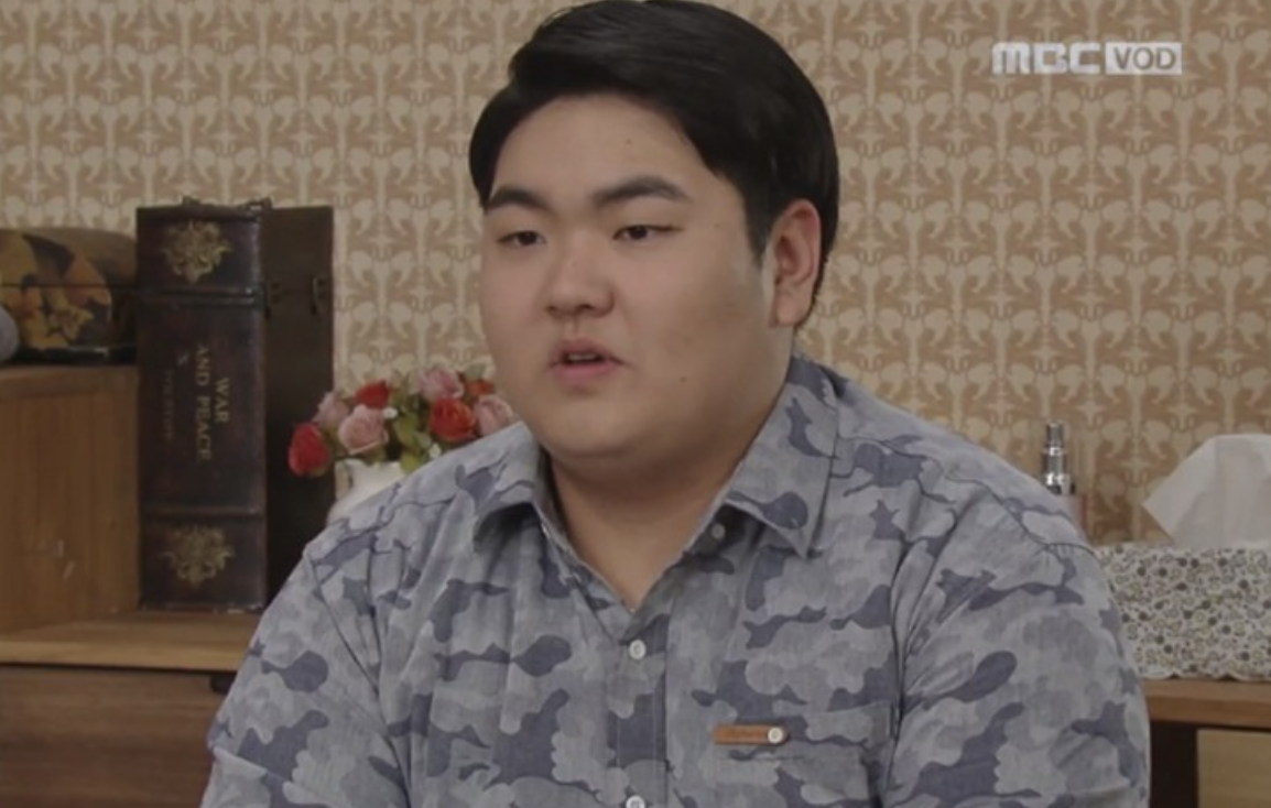 손보승 드라마