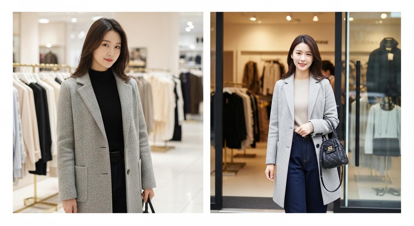 대전 명품중고매장