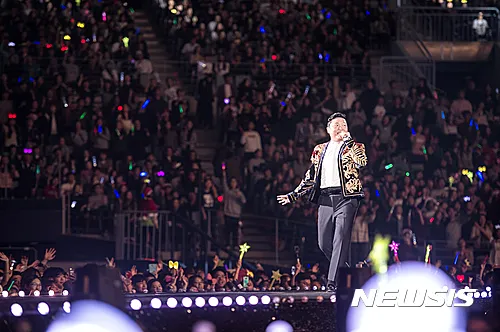 싸이 콘서트 나이제한 및 입장 규칙과 예매 정보 정리_1
