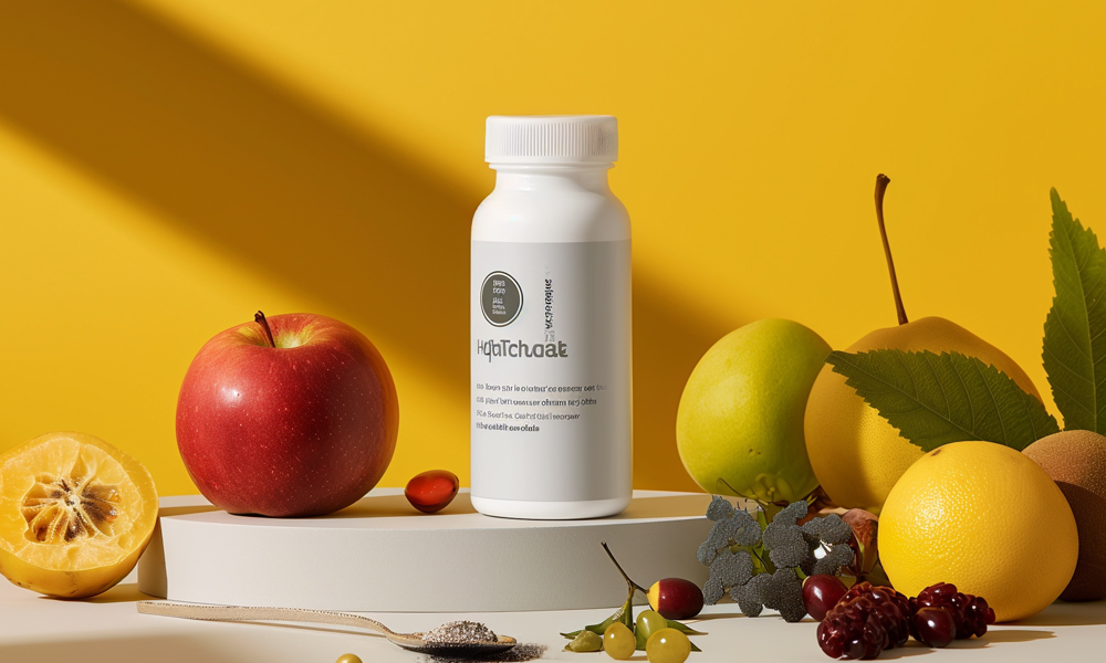 밀크씨슬 간영양제