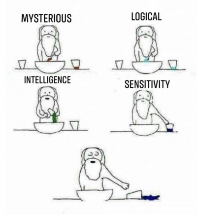 INTJ