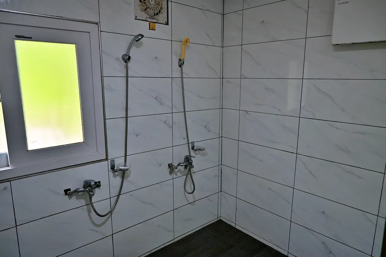 충주 천등산캠핑장 강가에서 즐기는 가성비 캠핑장 사진 15