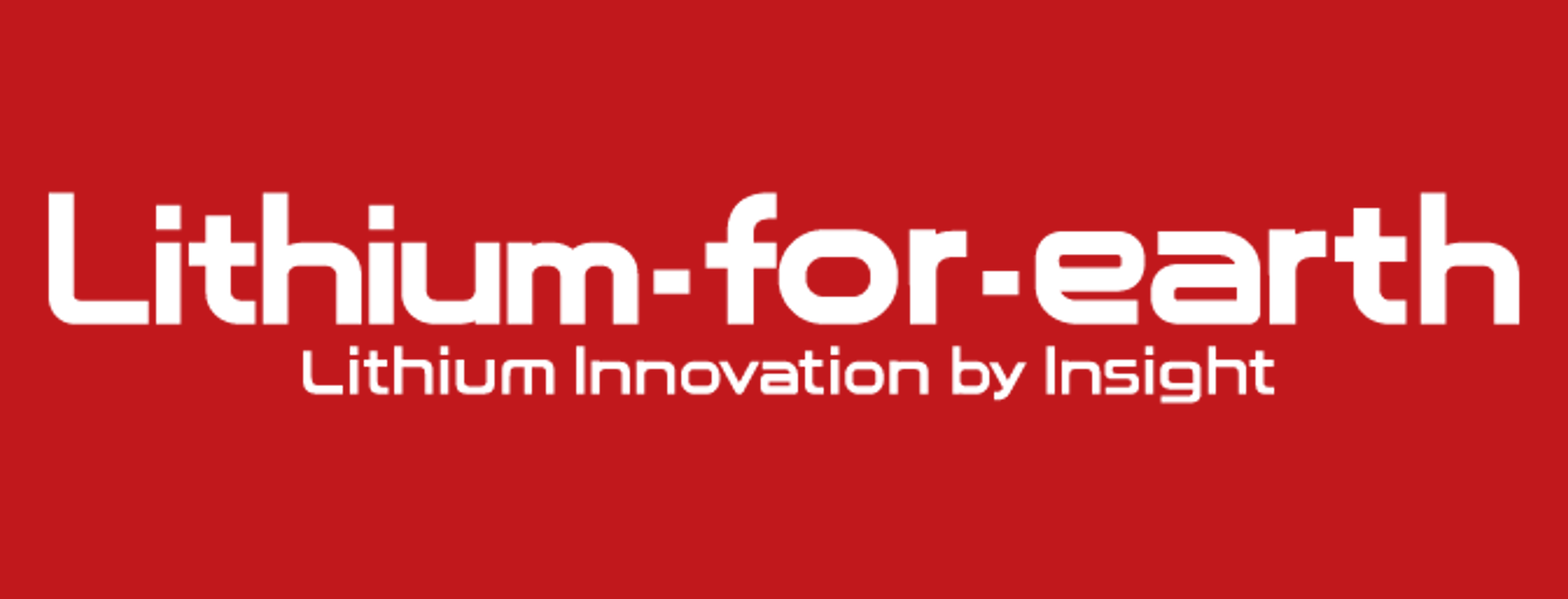 리튬포어스_로고