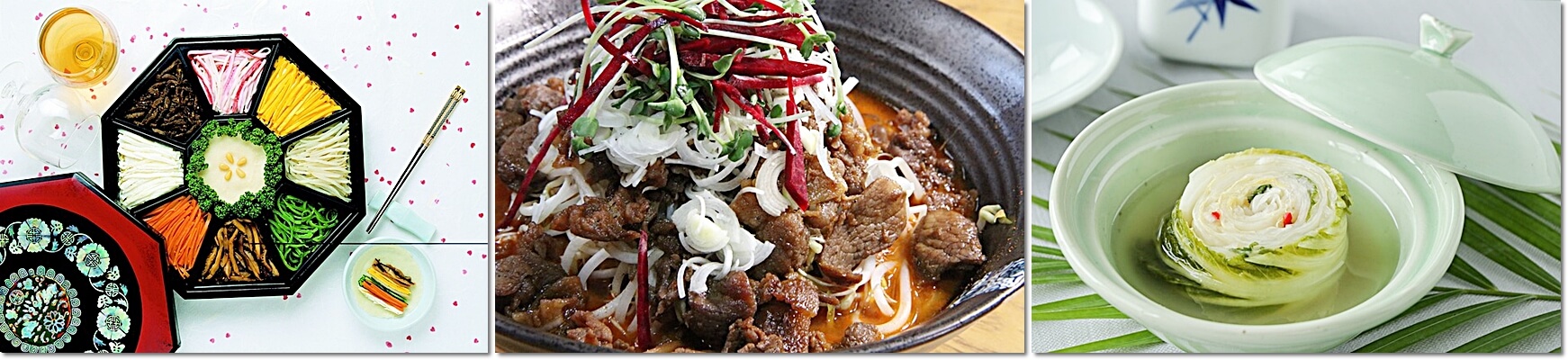 한식조리기능사자격증