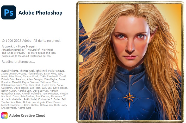 포토샵 확대축소, 인물전신보정하기, 실행취소하는 법