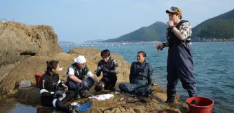 푹쉬면 다행이야 촬영지 무인도 섬 시청자 게스트 신청 방법_8