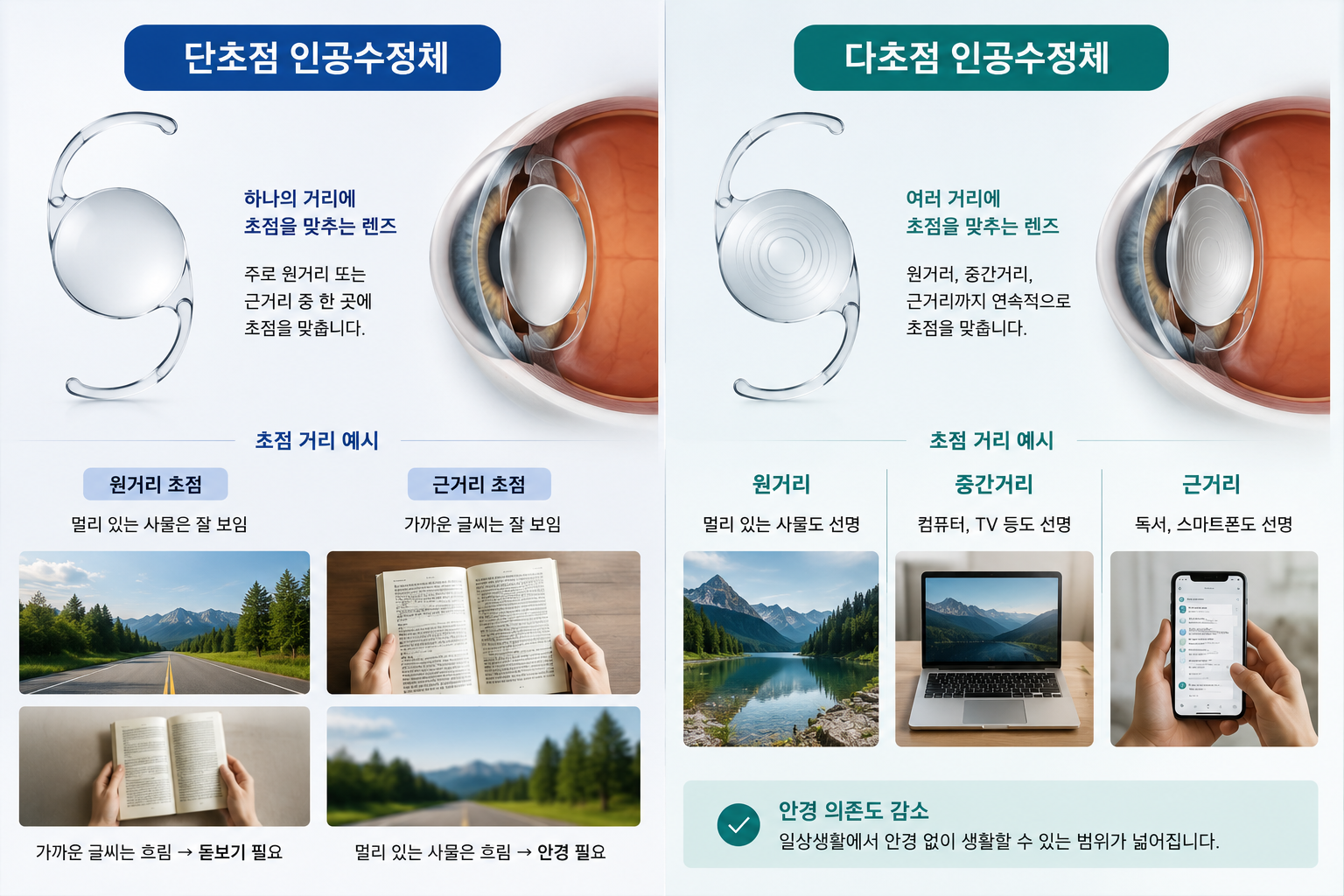 백내장 수술 실비보험 청구