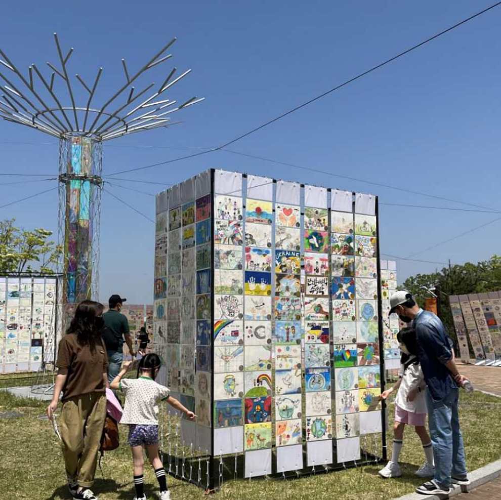 원주한지문화제