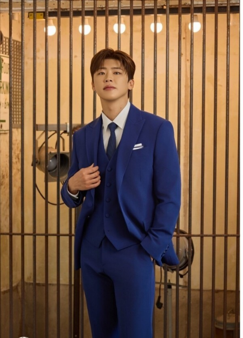 박지현 행사