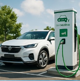 전기차 충전소 어플 추천