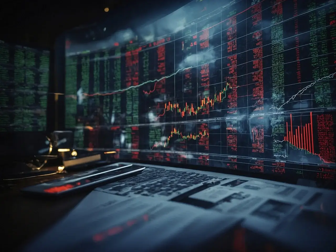 ETF투자전략 (S&amp;P500 vs S&amp;P500TR)