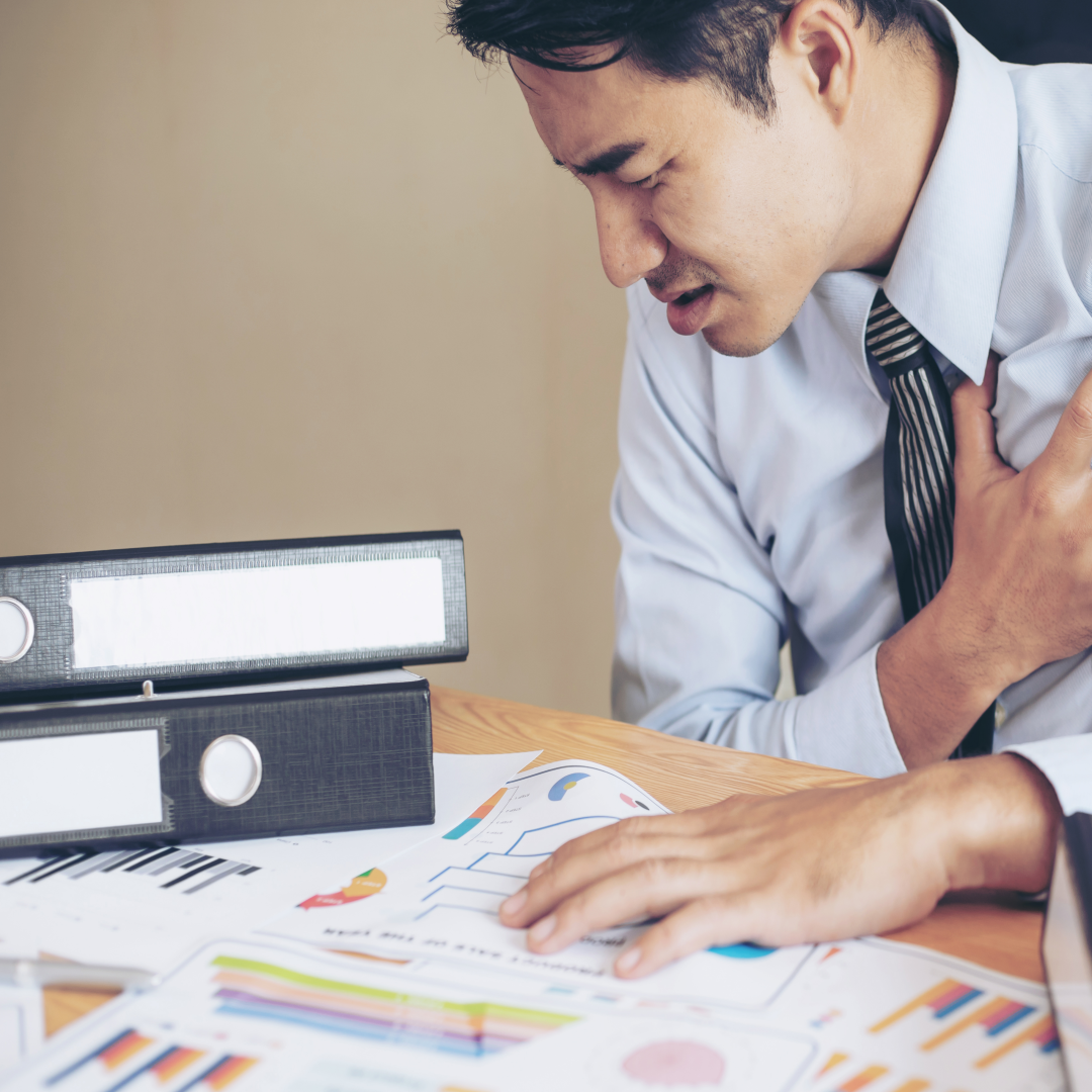 직장인 건강 관리법 관련 사진