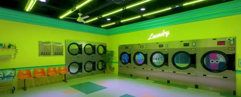 하이커그라운드