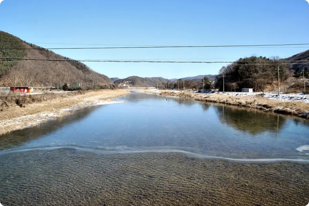 2026 양평 빙어축제 수미마을