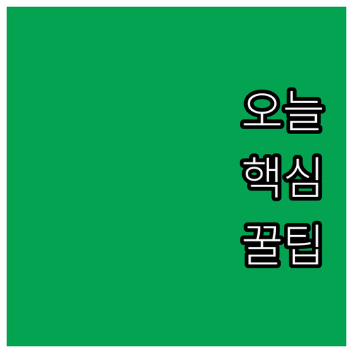 빠르게 해결! 도봉구 대형폐기물 버리..