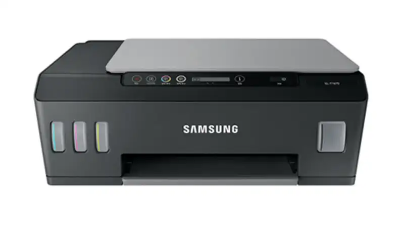 삼성-프린터-와이파이-연결되는-제품의-모습