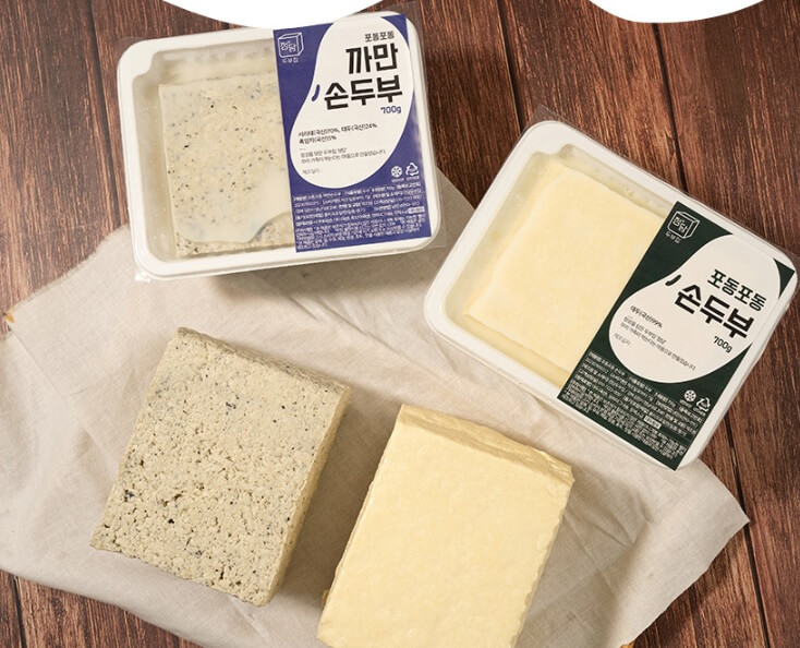 생방송투데이 3783회 오늘도 달린다! 청년 사장 경북 김천 두부가게 정담두부집 주문방법