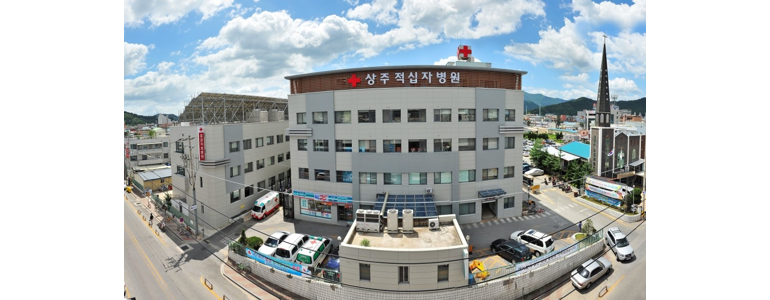 상주시 이비인후과