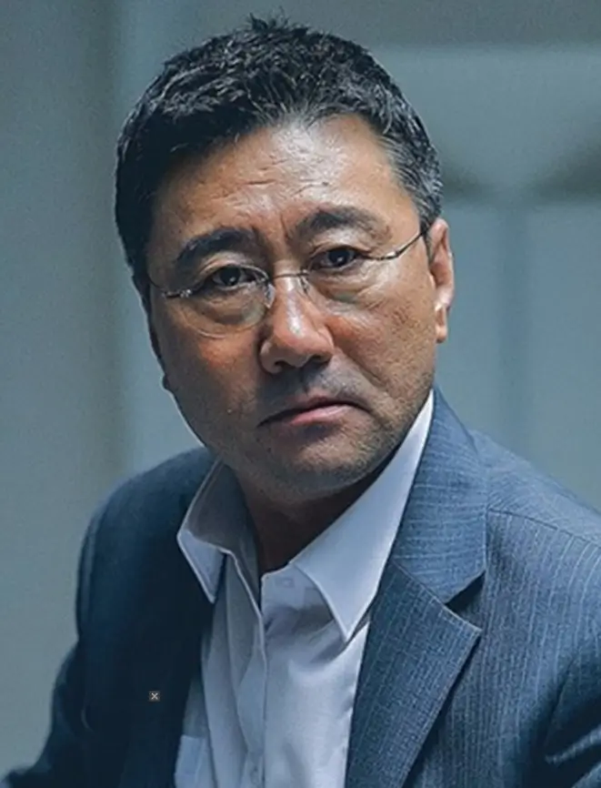 최정우 배우