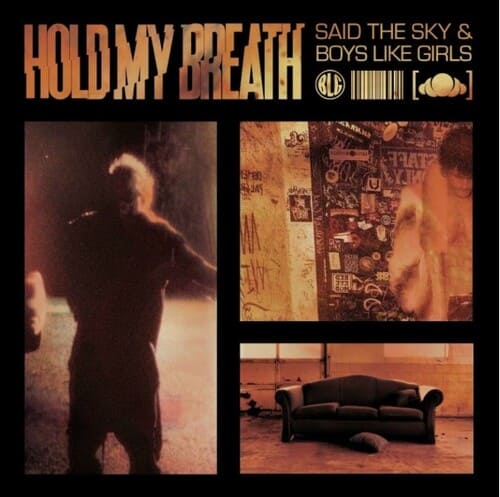 보이즈 라이크 걸즈 홀드 마이 브래드