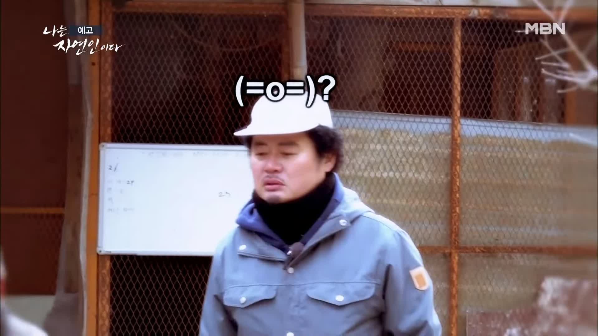 나는 자연인이다 순정 마초의 겨울찬가 자연인 박인태 소개 및 윤택 출연 533회 다시보기
